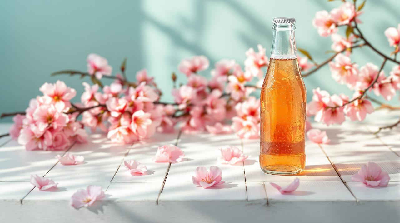 夏日汽水与蝉鸣 - 桃花影视 夏日汽水与蝉鸣
